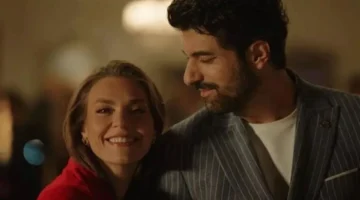 مسلسل الأراضي الخصبة الحلقة 4 بجودة عالية وترجمة عربية مميزة